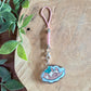 Book Otters Mystery Phone Charm Blind Bag