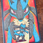 9-Pocket Binder #448 #447