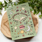 (VERSION FRANÇAISE) Journal de lecture vert