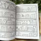 (VERSION FRANÇAISE) Journal de lecture vert