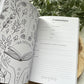 (VERSION FRANÇAISE) Journal de lecture vert