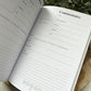 (VERSION FRANÇAISE) Journal de lecture vert