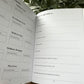 (VERSION FRANÇAISE) Journal de lecture vert