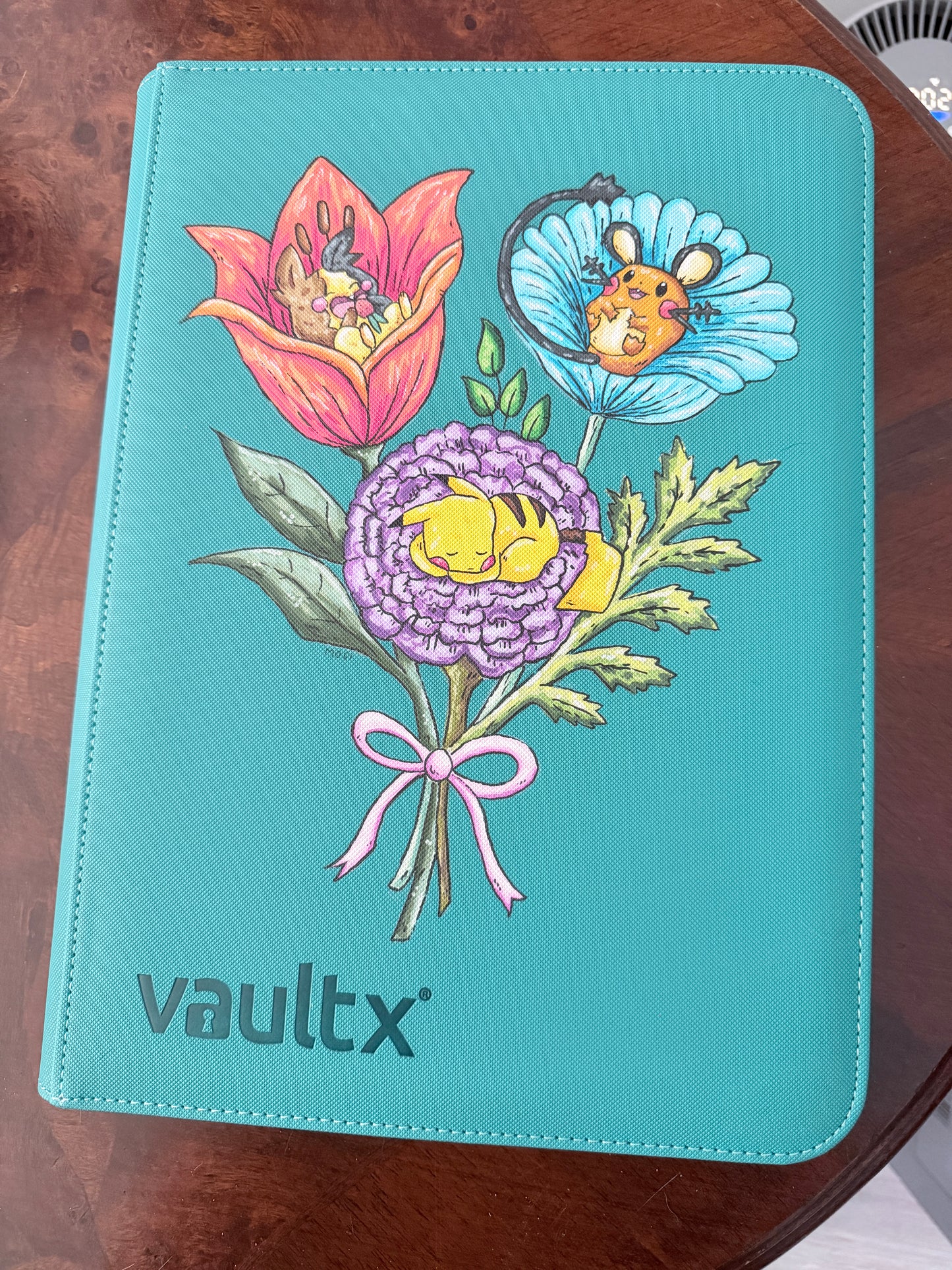 9-Pocket Binder #877 #702 #25