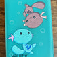 9-Pocket Binder #194