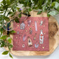 Tissu de nettoyage Potions & Crystals