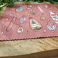 Tissu de nettoyage Potions & Crystals