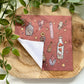 Tissu de nettoyage Potions & Crystals