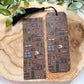 Dark Academia Bookmark