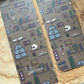 Dark Academia Bookmark