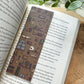 Dark Academia Bookmark