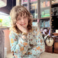 PRE-ORDER Playing Cats Pyjamas