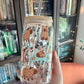 Capybara and Tiny Duck Glasbecher