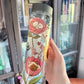 Flower Kitties Wasserflasche