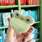 Froggie Hair Clip