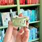 Froggie Hair Clip