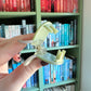 Froggie Hair Clip