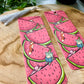 Marque-page Watermelon