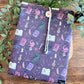 XL Romantasy Booksleeve (Propre Design)