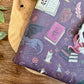 Romantasy E-Reader Hülle (Eigenes Design)