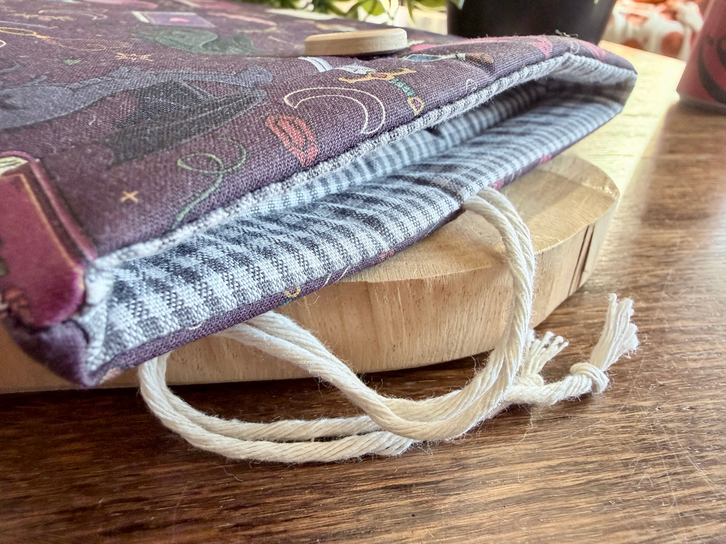 Romantasy E-Reader Hülle (Eigenes Design)
