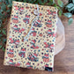 Autumn Fox Booksleeve (Eigen Ontwerp)