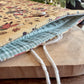 Autumn Fox Booksleeve (Eigen Ontwerp)