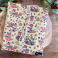 Housse de lecteur E-Reader Autumn Fox (design personnel)