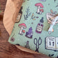 Housse de lecteur E-Reader The Apothecary (design personnel)