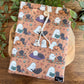 Ghost & Cat Booksleeve (Eigen Ontwerp)