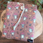 Housse de lecteur E-Reader Mushroom Froggie (design personnel)