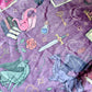 Romantasy Decke (Large)