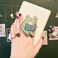 Froggie Reads E-Reader / Phone Grip