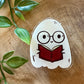 Support pour liseuse/téléphone Reading Ghost