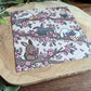 Carte postale : Cherry Blossom Bunnies