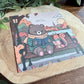Carte postale : Cozy Park Read
