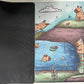 Capybara Lake Party Desk Mat / Gaming Mousepad