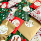 PRE-ORDER 24 Days of Christmas Bookish Advent Calendar 2025!
