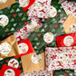 PRE-ORDER 24 Days of Christmas Bookish Advent Calendar 2025!