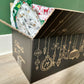 PRE-ORDER 24 Days of Christmas Bookish Advent Calendar 2025!