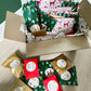 PRE-ORDER 24 Days of Christmas Bookish Advent Calendar 2025!