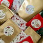 PRE-ORDER 12 Days of Christmas Bookish Advent Calendar 2025!