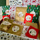 PRE-ORDER 12 Days of Christmas Bookish Advent Calendar 2025!