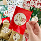 PRE-ORDER 12 Days of Christmas Bookish Advent Calendar 2025!
