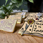 Romance Trope Enamel Pin Full Set