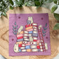 Tissu de nettoyage Froggie Book Stack
