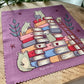 Tissu de nettoyage Froggie Book Stack