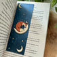 Marque-page Fox & Moon