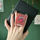 Spicy Book E-Reader / Phone Grip