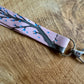 Romantic Forest Fox Key-cord